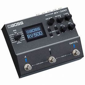 K'S STOMP デジタルディレイ『RESOUND』 DEGITAL DELAY『RESOUND』sample - YouTube